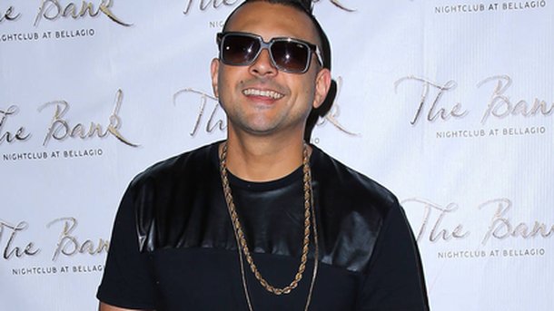 Sean Paul va sur eBay pour récupérer sa serviette de concert!