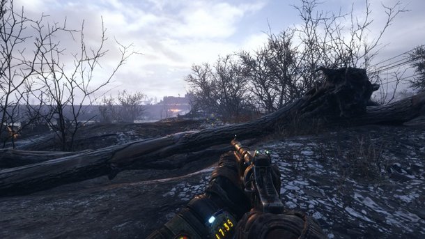 Metro Exodus : 2 vidéos de gameplay et impressions