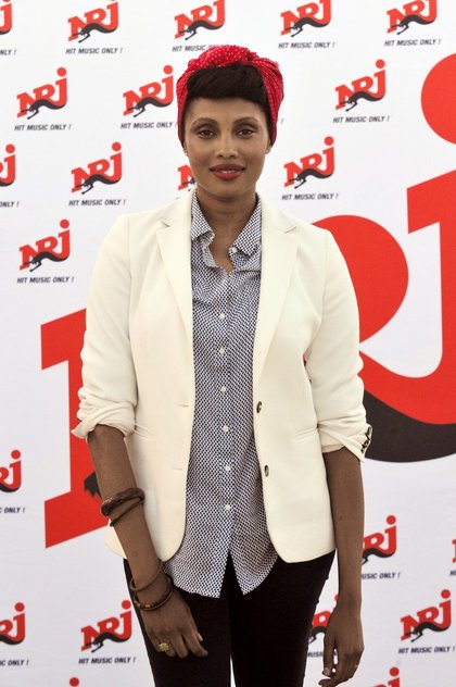 Imany - Riva Bella Festival 2016