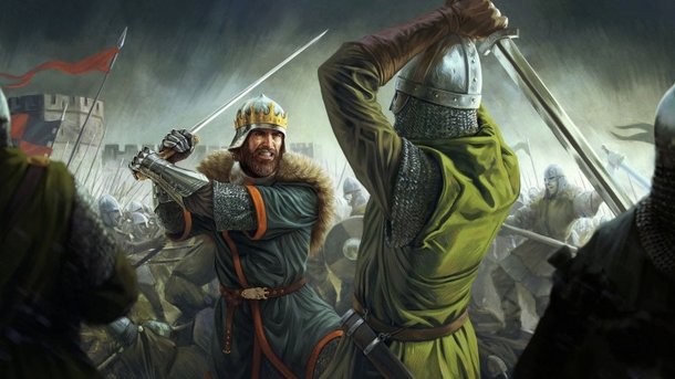Total War Battles : Kingdom