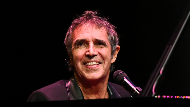 Julien Clerc annonce une nouvelle tournée très spéciale en 2027 !