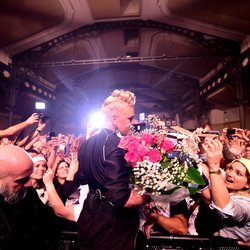 Pink - NRJ Music Tour Paris