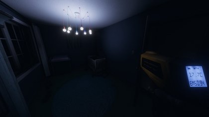 Phasmaphobia