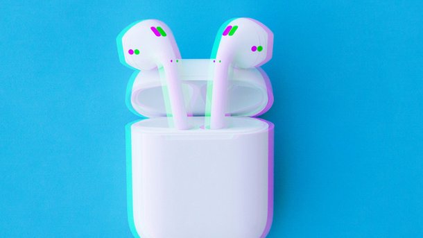 Le Top du Réveil Chérie : Que font font 17% des utilisateurs d’Airpods ?