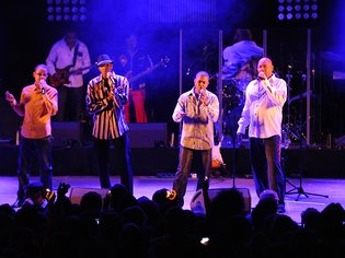 Kool & The Gang