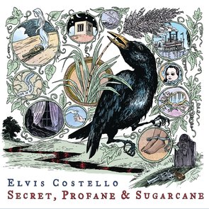 Secret, Profane & Sugar Cane