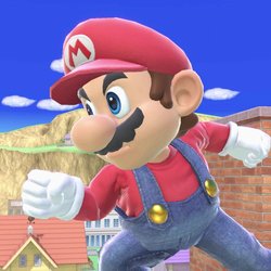Mario (Super Smash Bros. Ultimate)