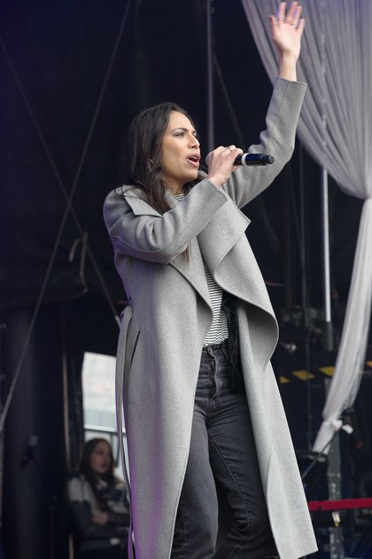 CHTI 2017 - Concert NRJ