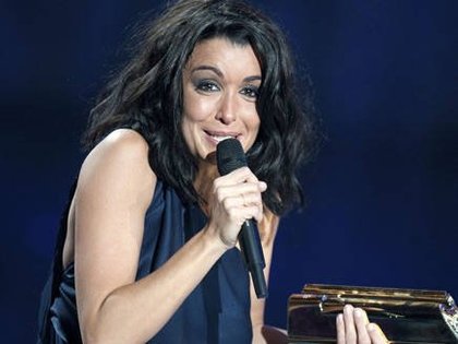 Cérémonie NRJ Music Awards 2011
