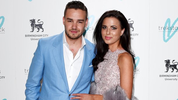 Liam Payne : classe et amoureux