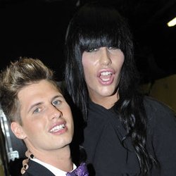 Les coulisses - NRJ Music Awards 2011