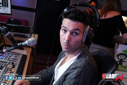 Vendredi 18 Mars avec G-Eazy - C Cauet sur NRJ