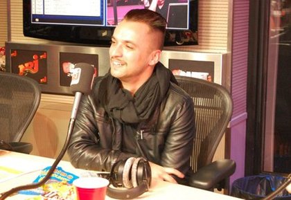 Jeudi 6 Décembre avec DJ D-Bass