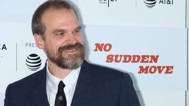«Stranger Things»: David Harbour donne la date de sortie de la saison 4
