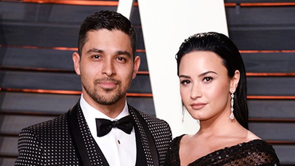 Demi Lovato regrette son ex Wilmer Valderrama