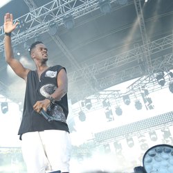 NRJ Music Tour de Toulouse 2017