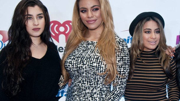 Fifth Harmony : plus d'infos sur leur nouvel album «7/27»!
