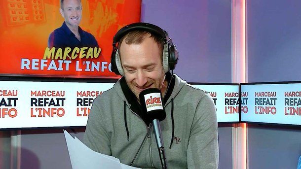 Humour - La Mairie de Paris et les trottinettes en libre service - Le « blue Monday » c’est officiellement aujourd’hui - Shakira s’en prend à son ex le footballeur Gérard Piqué - Marceau refait l’info du 16 janvier 2023