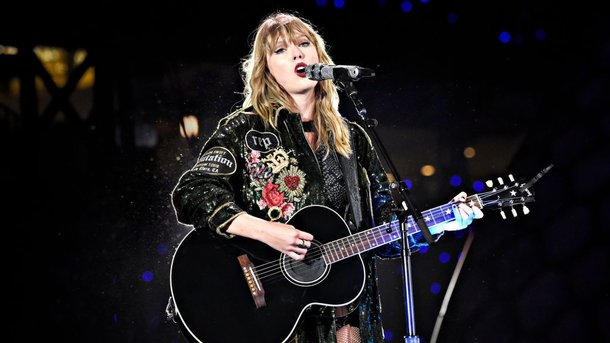 Taylor Swift actrice: retour sur son parcours TV et ciné