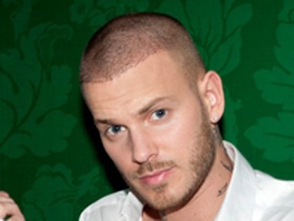 M Pokora