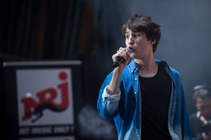 NRJ In The Park au Futuroscope