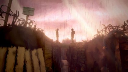 11-11 Memories Retold