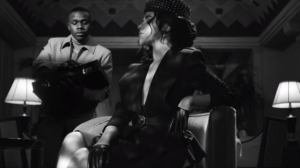 Camila Cabello ft. DaBaby - My Oh My