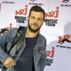 NRJ Music Tour de Compiègne