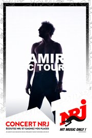 Amir: "C Tour"