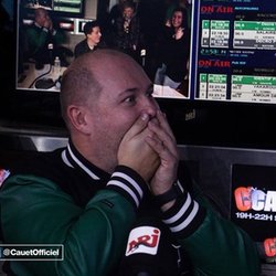Mercredi 20 Janvier avec Charlie Puth - C Cauet sur NRJ