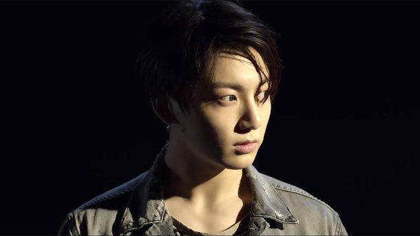 BTS - Fake Love