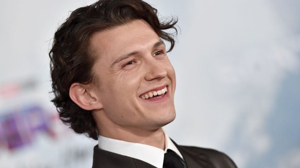 "Spider Man" : Marvel annonce un quatrième film avec Tom Holland