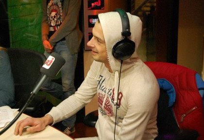 Mercredi 21 novembre avec Audrey Lamy et Vadel