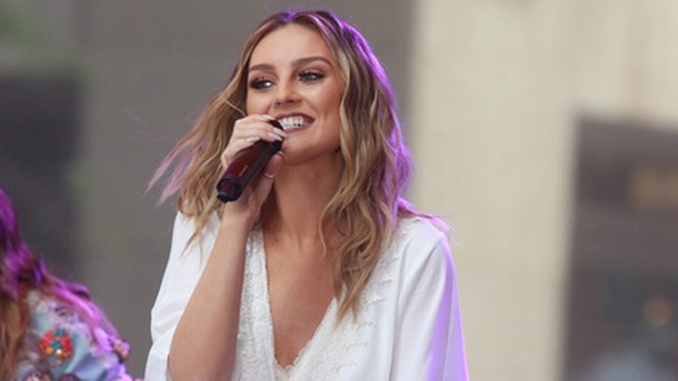 Perrie Edwards : Zayn Malik veut la reconquérir !