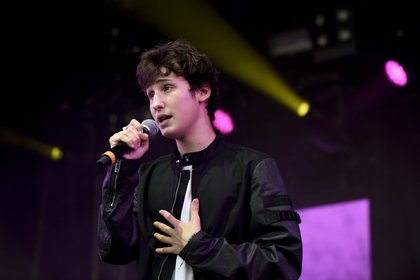NRJ IN THE PARK Trélazé - 7 juillet 2017
