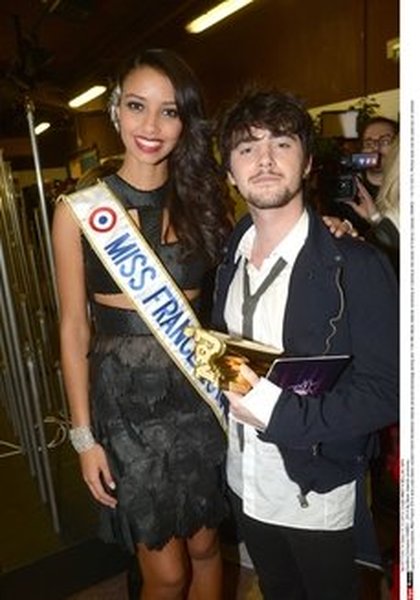 Miis France 2014 et Louis Delot
