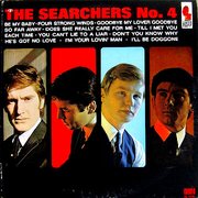 Sounds Like the Searchers