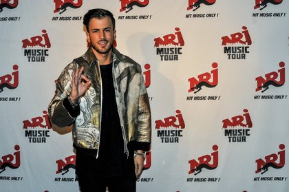 NRJ Music Tour de Lyon - 8 avril 2017
