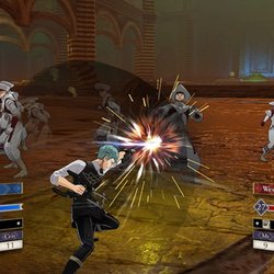 Fire Emblem : Three Houses et son système de combat