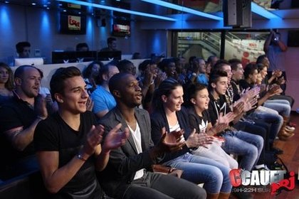 Mardi 2 octobre