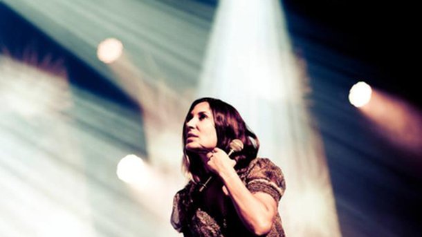 Zazie dévoile un extrait de son nouveau single!