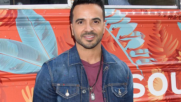 Luis Fonsi prépare son prochain single