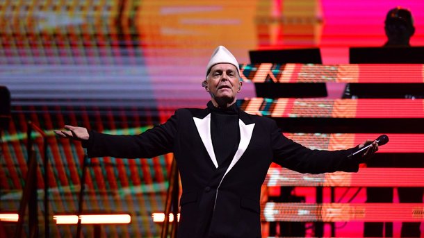 Pet Shop Boys : un single inédit dévoilé avant l’album "Nonetheless"