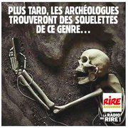 L'avenir de l'humanité commence aujourd'hui....