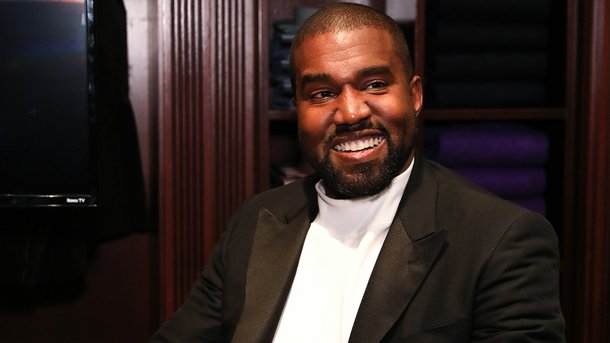Kanye West sortira «Jesus Is Born», son nouvel album, en décembre 2019!