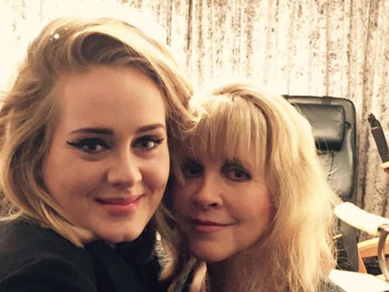adele