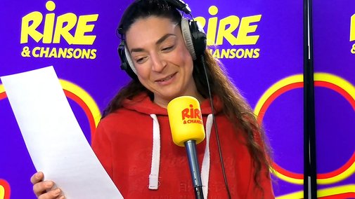 La Team du Rire avec Judith Delaire : « world with women », Les femmes en grève !