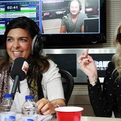 Mardi 16 octobre avec Kesha