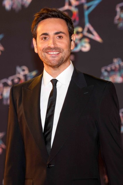 Camille Combal - Tapis Rouge des NRJ Music Awards 2022