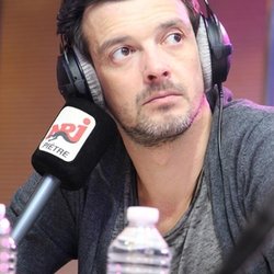 Vendredi 13 Février 2015 avec KEEN'V